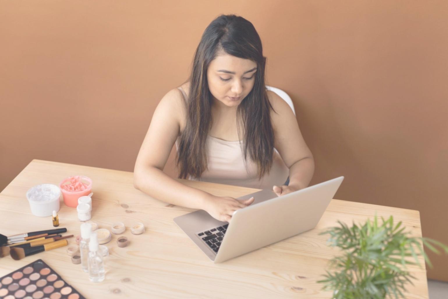 Moderne Finanzplanung für kreative Unternehmen