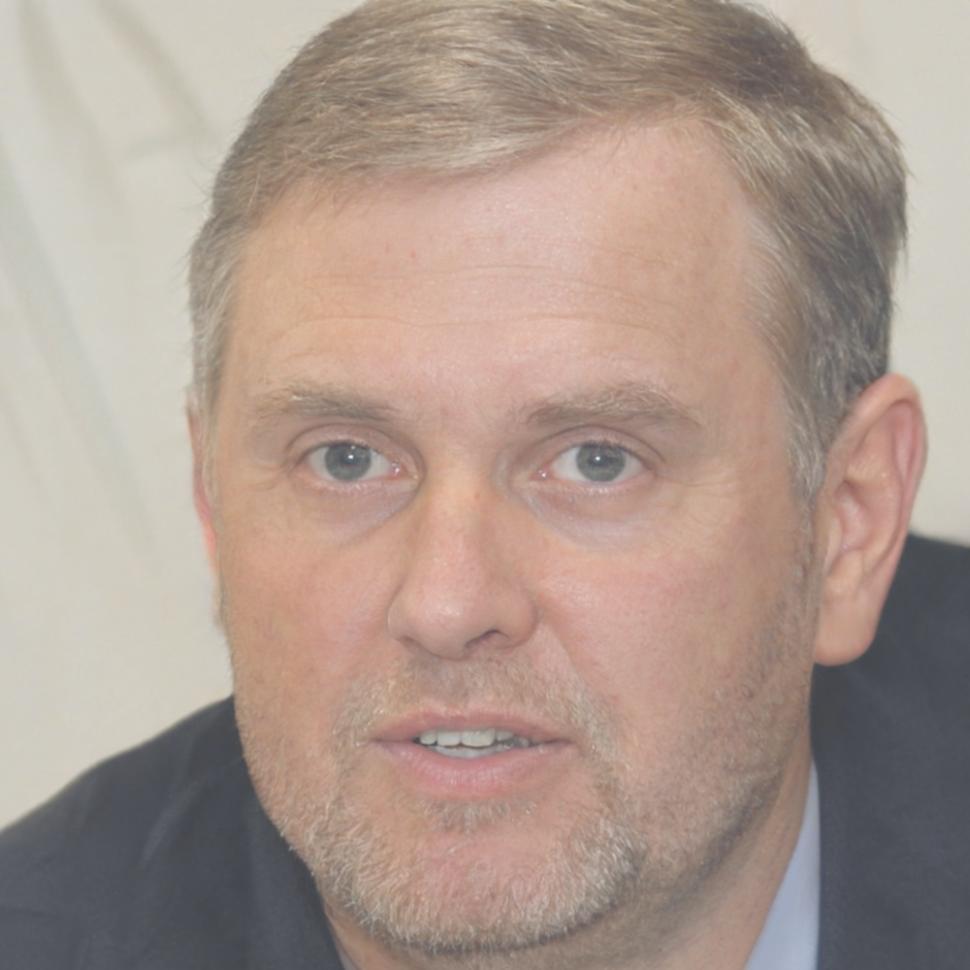 Lorenz Häberle, Gründer und Finanzberater