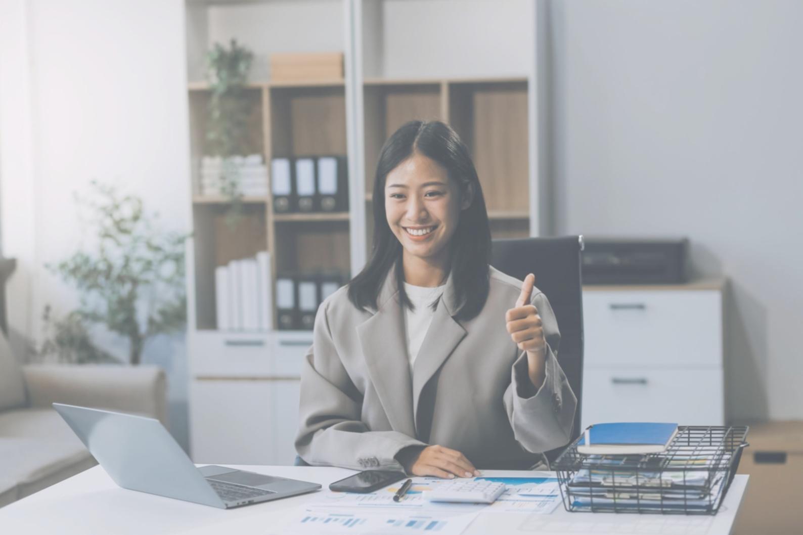 Persönliche Finanzberatung für Kreativwirtschaft