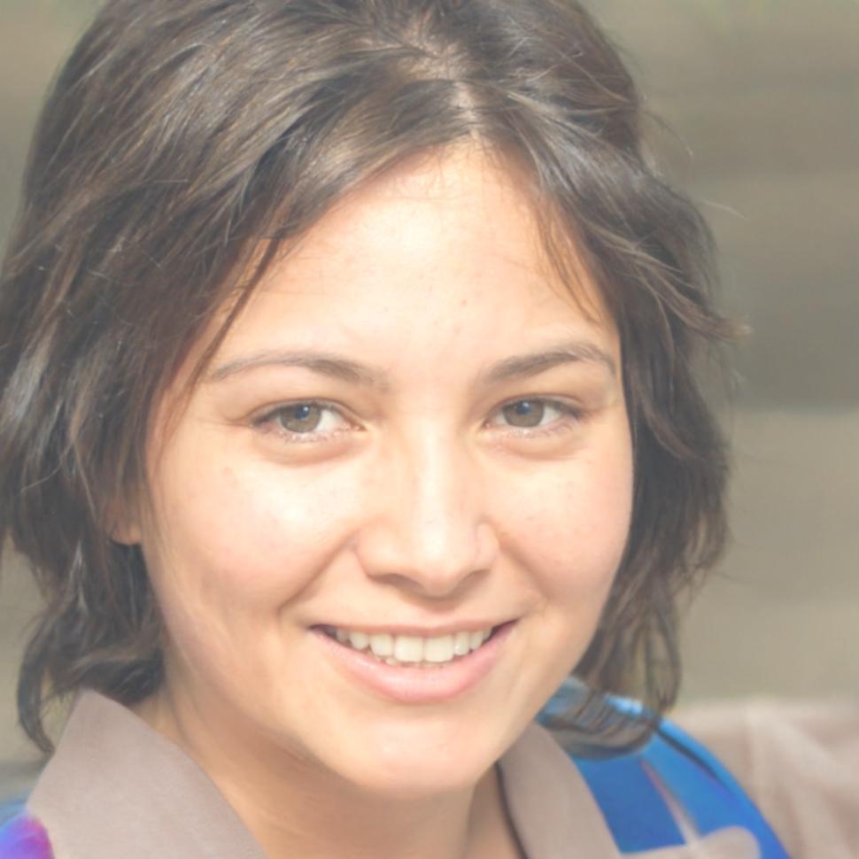 Porträt von Anneliese Pfannkuch, Systemadministratorin