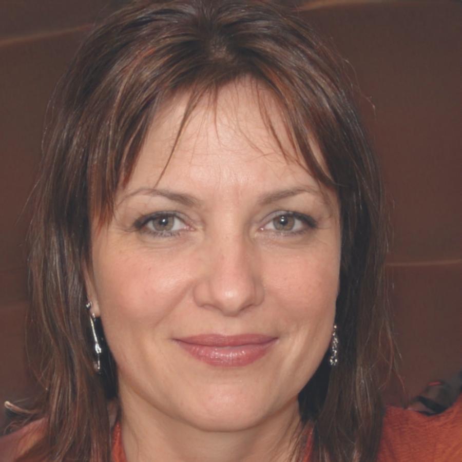 Teilnehmerin Ronja Lindemann