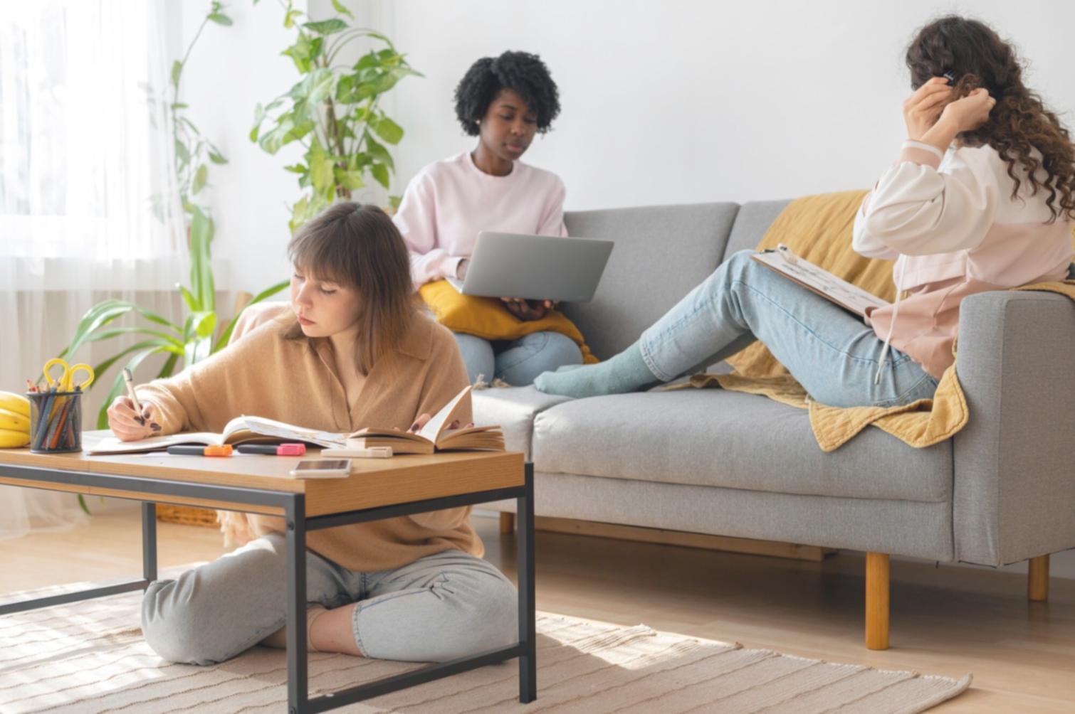 Langfristige Finanzbegleitung